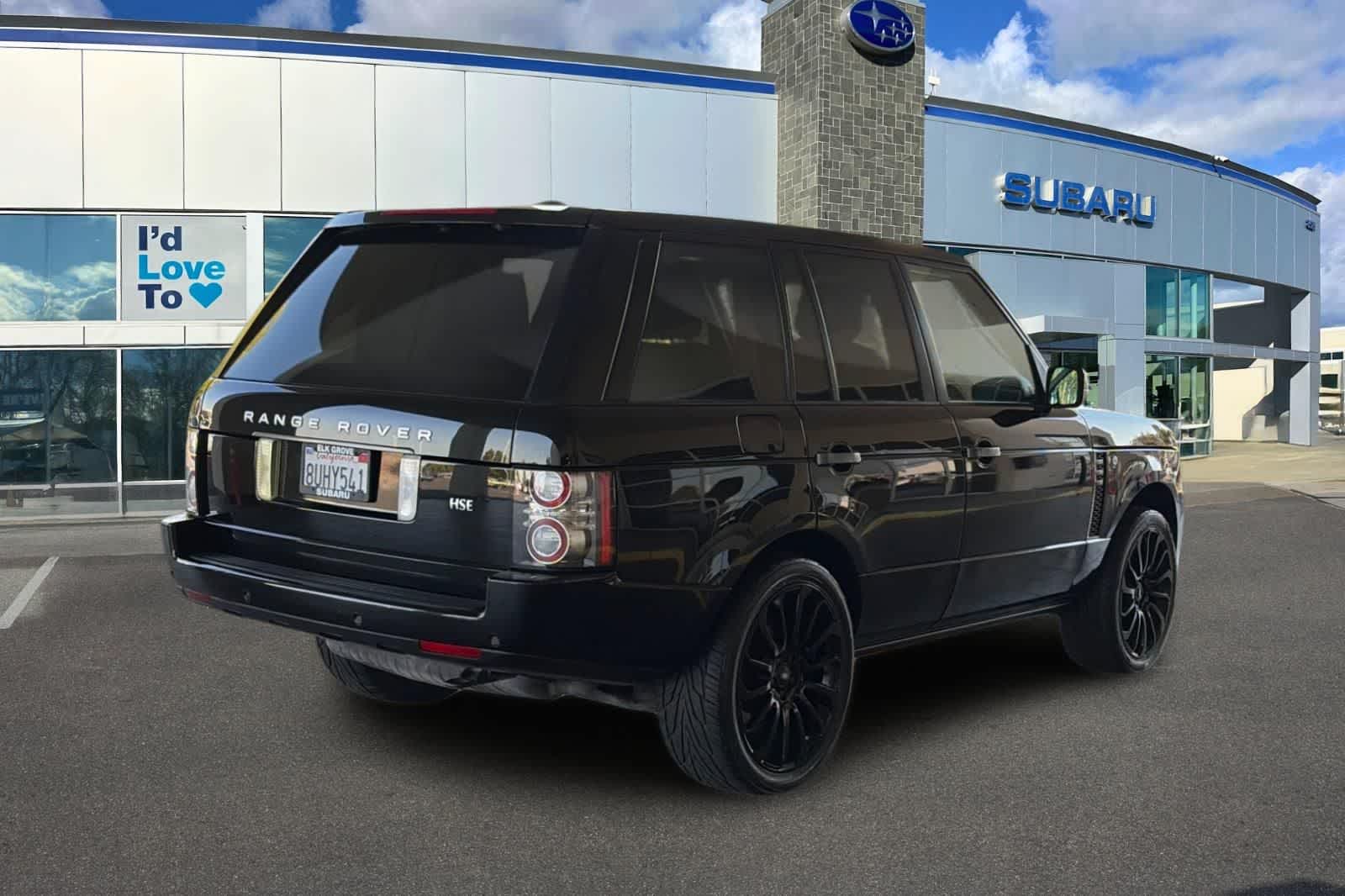 land rover range rover 2011 SALME1D47BA350477 image land rover range rover 2011 SALME1D47BA350477 image